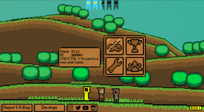Mages And Magic Image