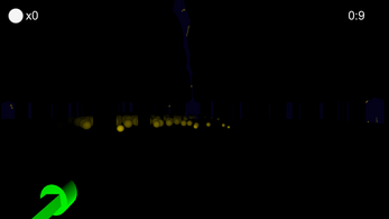 MIDNIGHT in the FOREST screenshot