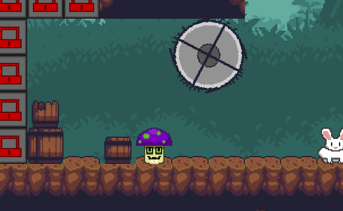 Mindless Vessel screenshot