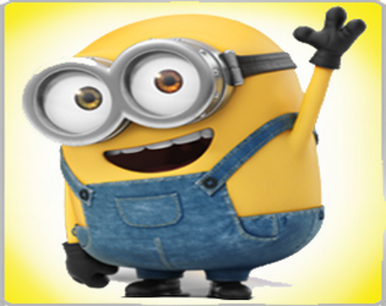 Minions Memory 4 Kids 2 Image