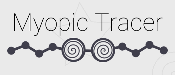 Games like Myopic Tracer