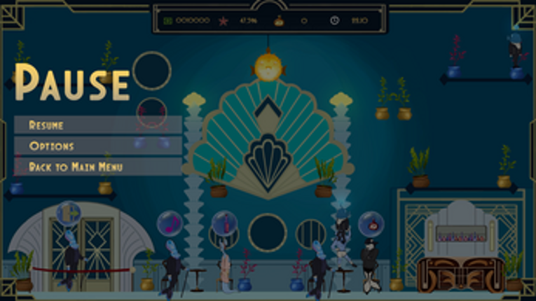 Nautiloose Club Image