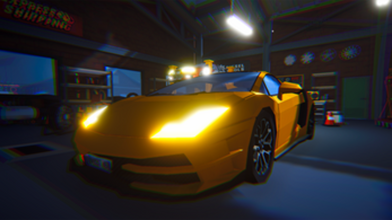 Need For Speed Burnout Image