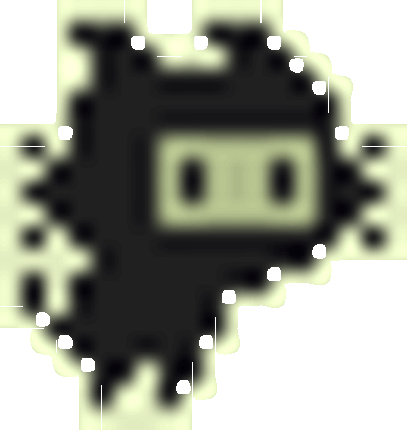 Ninja Harvest screenshot