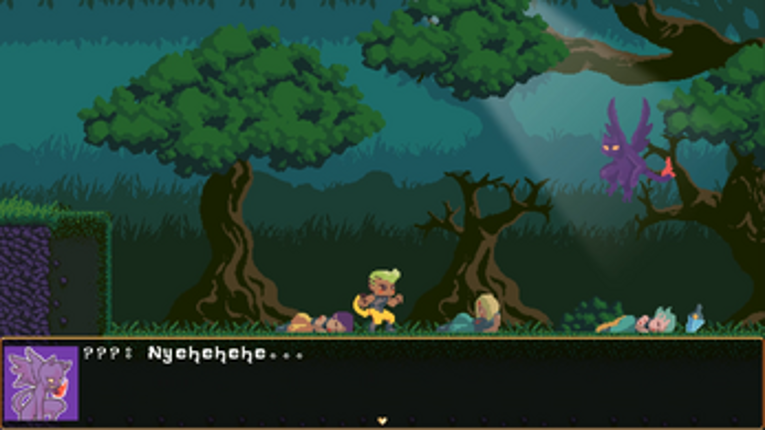 Ollie and the Merchant of Dreams Image