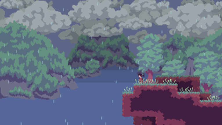 Path of the Rainbringer screenshot