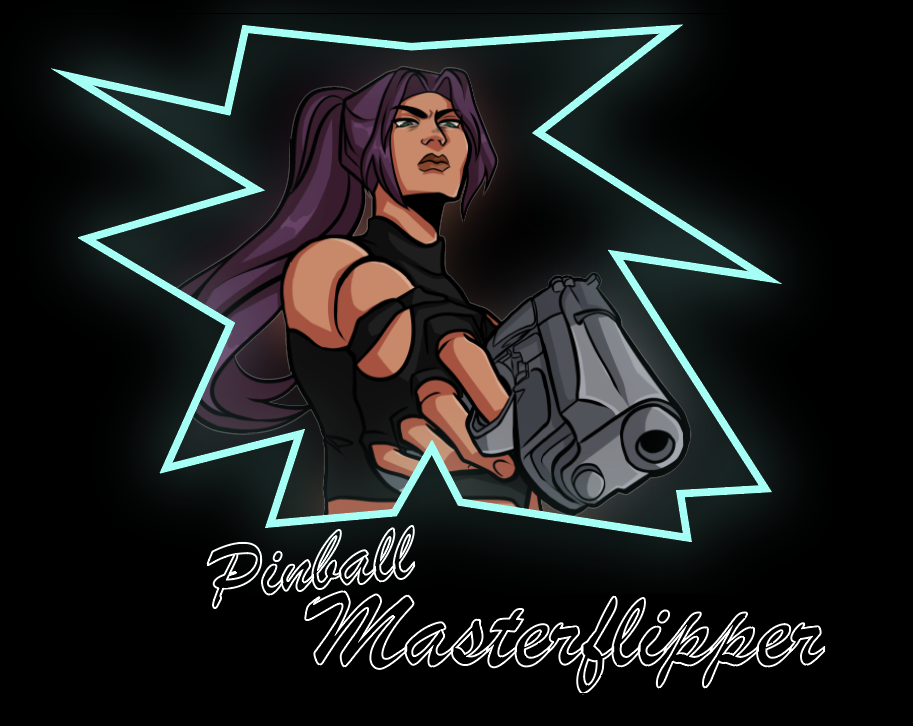 Games like PINBALL MASTER FLIPPER