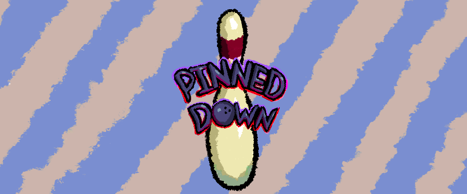 Games like Pinned Down