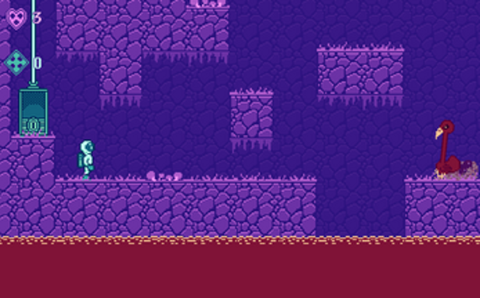 Planet of the Aviforms Image