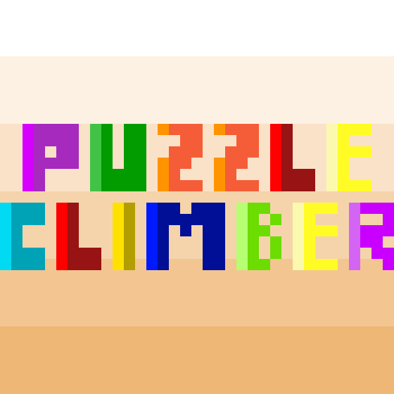 Games like Puzzle Climber