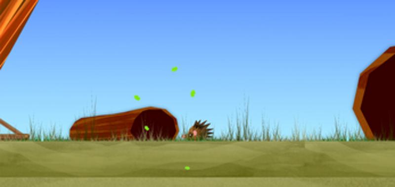 QPee & Elka screenshot
