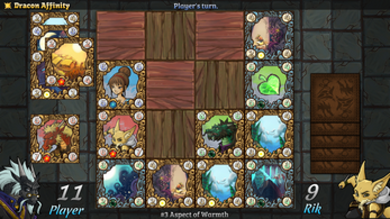 Quad Pro Quo Image