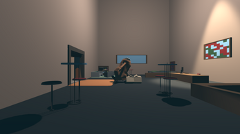 Racoon Party Jam Image