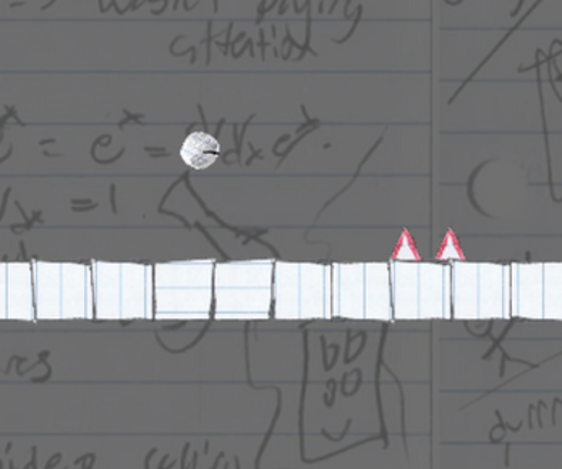 Random Acts of Physics screenshot