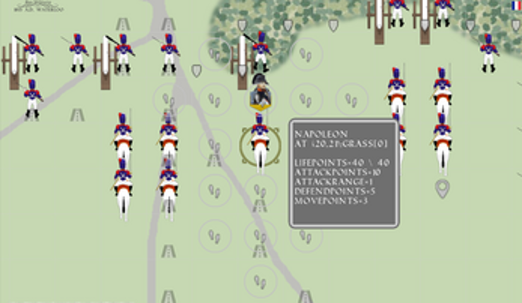 Res Militaria Napoleon Image