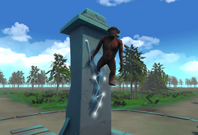 Return to Monke screenshot