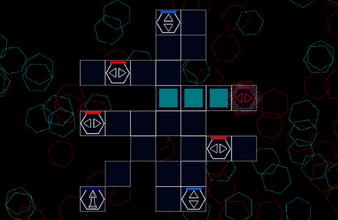 Self-Destruct Sequence Image
