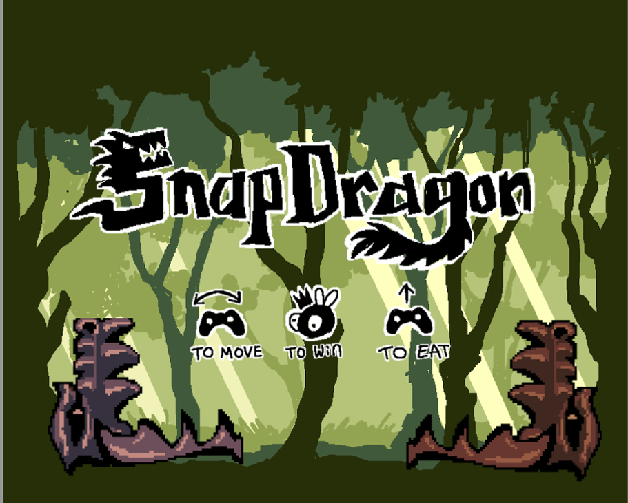 Games like Snap Dragon