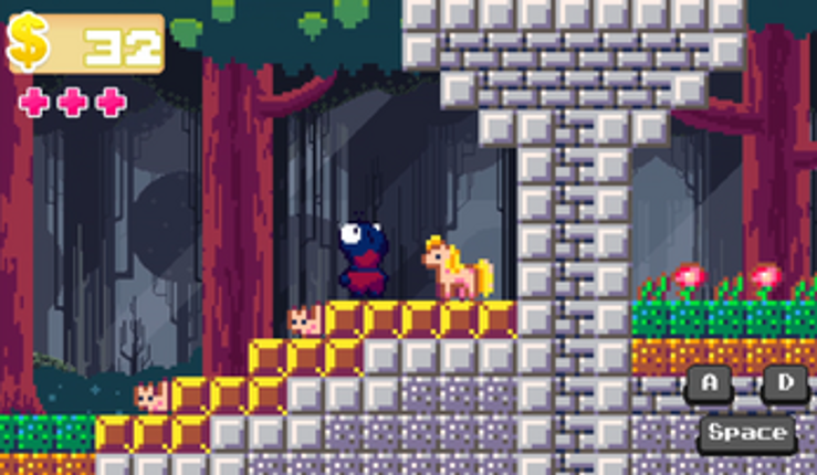 Super Lario 2 Image