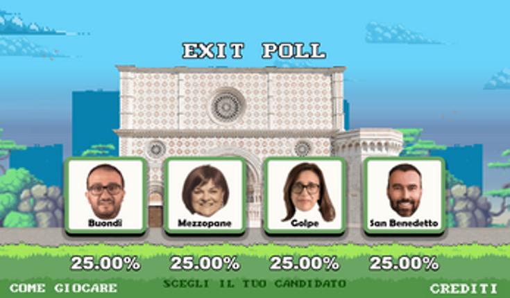 Super Major 2 screenshot