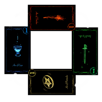 Tarot Academy Image