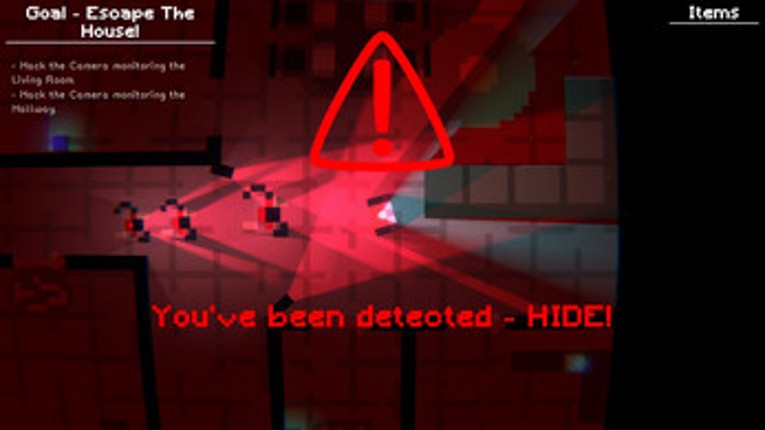 The AI Escape screenshot