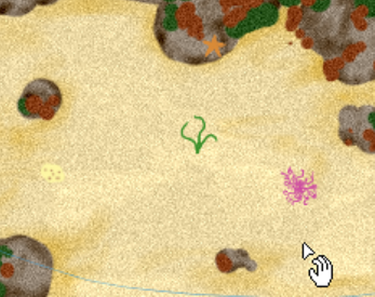 The Blob Game Image