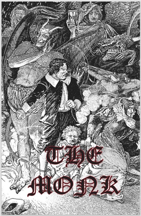 Games like The Monk: An Irreverent Synopsis