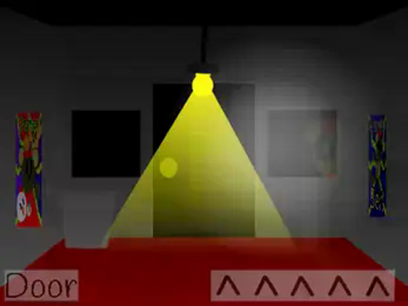 The Redhatted Funhouse Image