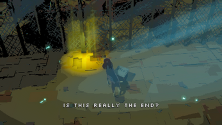 The Shambles screenshot