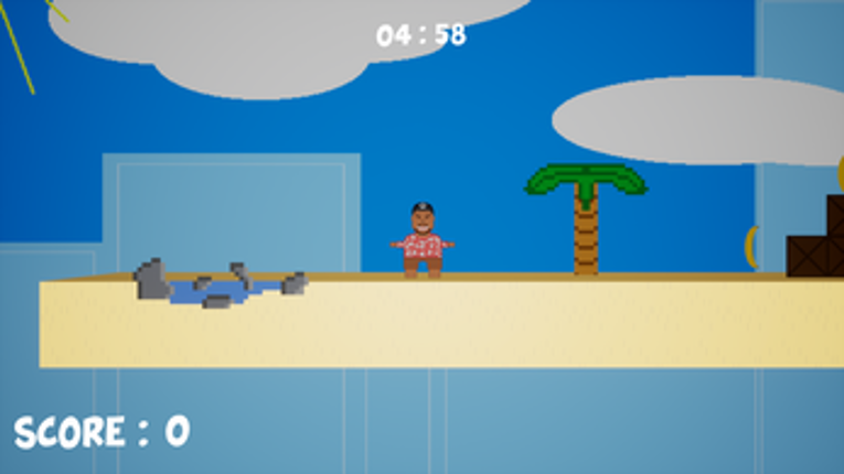 TikiBanana Image