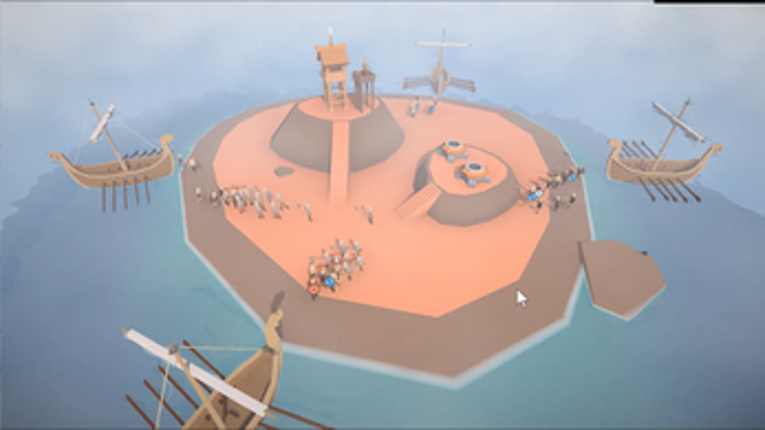 Time Vikings screenshot