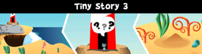 Tiny Story 3 adventure Image