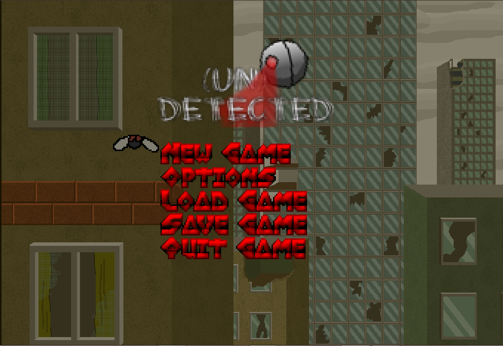 Games like (Un)DETECTED [Level 1]