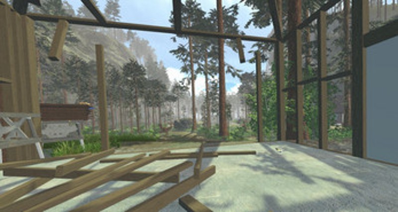 Untitled Dinosaur Game Image