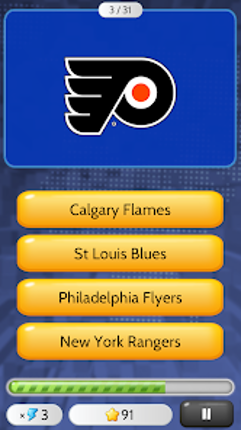 Guess The Flag! screenshot