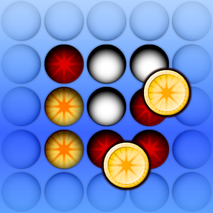 Four In A Line Pro Image