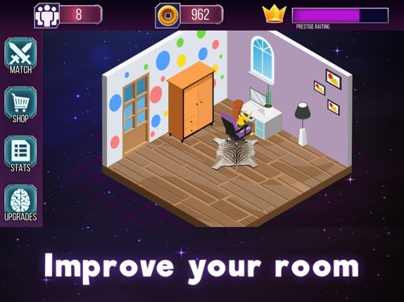 Gamer Evolution Tycoon screenshot