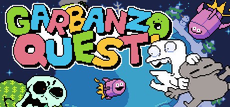Games like Garbanzo Quest