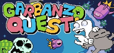 Garbanzo Quest Image