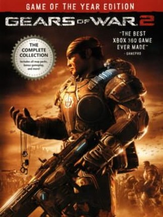 Gears of War 2 Image