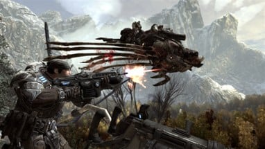 Gears of War 2 Image