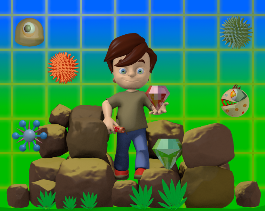 Games like Gem Collector