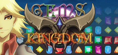 Games like Gems Kingdom