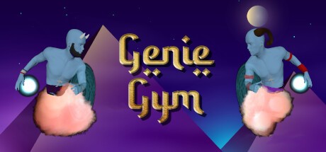 Games like Genie Gym