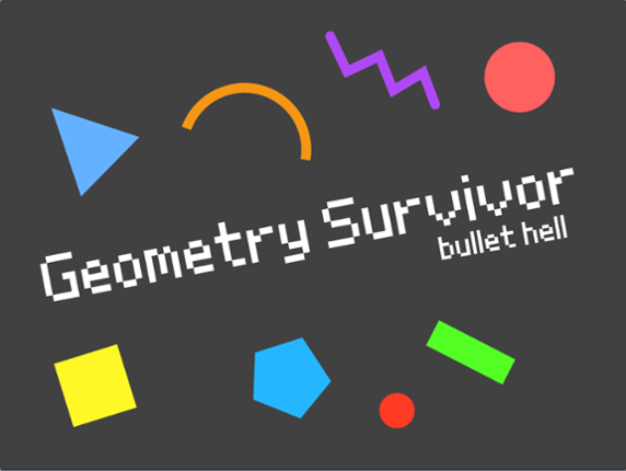 Geometry Survivor Image