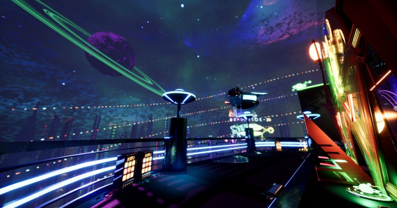 Georgie and Me screenshot