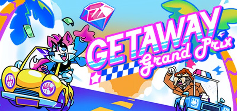 Getaway Grand Prix Image