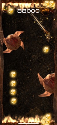 Gold Mine Cave Escape screenshot
