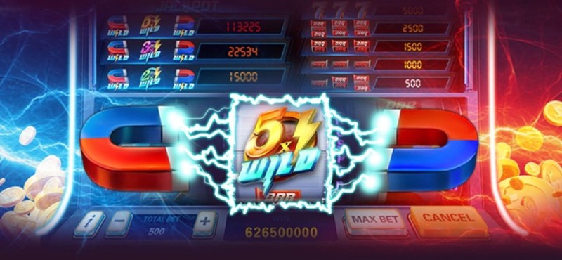 Golden Slot Casino screenshot